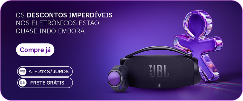 os descontos imperdíveis nos eletrônicos estão quase indo embora - clique aqui e compre já - até 21x sem juros com frete grátis