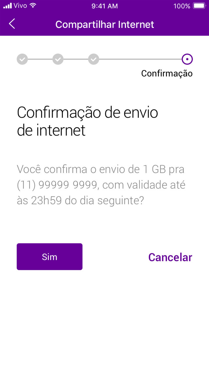 Compartilhar internet: Veja o passo a passo